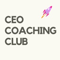 CEO COACHING CLUB logo - Similar company to Jamz