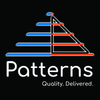 PATTERNS LLC logo - Similar company to Patterns Llc