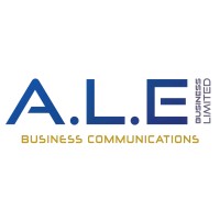 A.L.E logo - Similar company to John D Clarke Architects