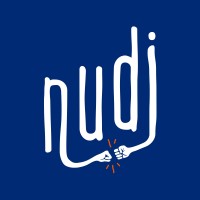 nudj logo - Similar company to Nudj