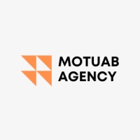 Motuab logo - Similar company to Snappyhour