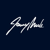Jonny Mole logo - Similar company to Studiopoletto
