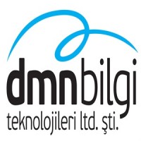 Dmn Bilgi Teknolojileri Ltd. Şti. logo - Similar company to İzdex Bi̇lgi̇ Teknoloji̇leri̇ Pazarlama Ve Ti̇caret A.Ş.