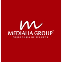 Medialia Group Correduría de Seguros logo - Similar company to Tuilli