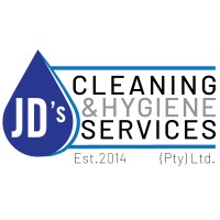 JD's Cleaning & Hygiene Services logo - Similar company to Tmt Cleaning And Hygiene Services