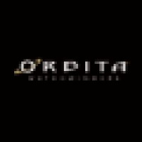 Orbita Corporation logo - Similar company to The Computer Warriors, Inc.