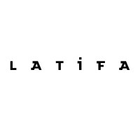Latifa logo - Similar company to Kkdesign.Cz