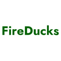 FireDucks logo - Similar company to Chennai Data Circle