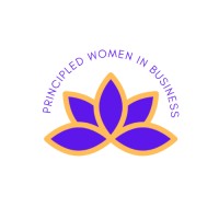 Principled Women in Business