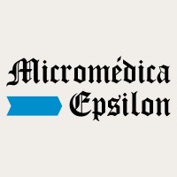 Micromedica Epsilon logo - Similar company to Rini Ergoteknik Ab