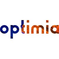 Optimia AI logo - Similar company to Optima Ai