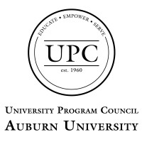 University Program Council logo - Similar company to Soaring Tree Top Adventures