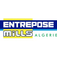 ENTREPOSE MILLS ALGERIE SARL logo - Similar company to Mills Echafaudage - Etaiement - Coffrage