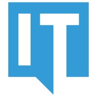 That's IT logo - Similar company to Minztech