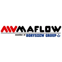 Maflow India Pvt. Ltd. logo - Similar company to Fullset