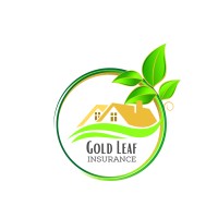 Gold Leaf Insurance logo - Similar company to Coverbizz