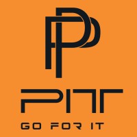PITT 皮哥 logo - Similar company to Englist