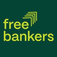 Freebankers logo - Similar company to Victor'S Vision