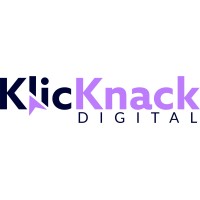 KlicKnack Digital logo - Similar company to Ansprint