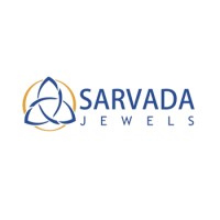 Sarvada Jewels logo - Similar company to Gemone Diamond
