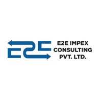 E2E Impex Consulting Pvt Ltd logo - Similar company to Around The Clock Logistics Inc.