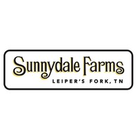 Sunnydale Farms Leiper’s Fork, TN logo - Similar company to Terhune Orchards