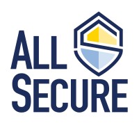 All Secure logo - Similar company to All Secure Lock