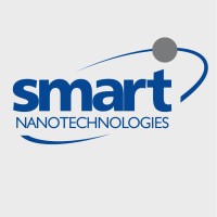 Smart Nanotechnologies logo - Similar company to Qlink Quality Logistics