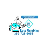 Ross Plumbing logo - Similar company to Contract Hardware Co., Inc.