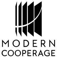 Modern Cooperage USA logo - Similar company to Dapper Barons