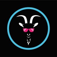 The Party Goat logo - Similar company to Whorton Insurance Services