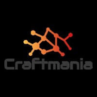 Craftmania logo - Similar company to Devfactory Studio