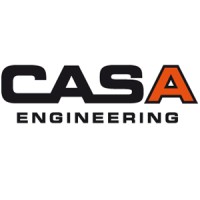 Casa Engineering (07) 3271 2300 logo - Similar company to Jdm Aust