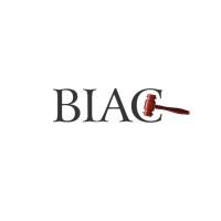 Bangladesh International Arbitration Centre (BIAC) logo - Similar company to Shanta Property Management