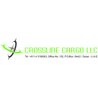 Crossline Cargo LLC logo - Similar company to Plus One Cargo Llc