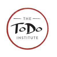 ToDo Institute (ThirtyThousandDays.Org) logo - Similar company to All Kings