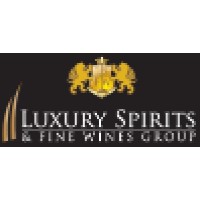 LUXURY SPIRITS & FINE WINES GROUP logo - Similar company to Luxury Spirits Co Nz
