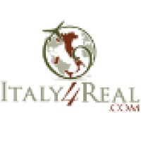 Italy4Real logo - Similar company to African Portfolio Inc