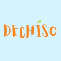 Dechíso logo - Similar company to Stripschips Aps