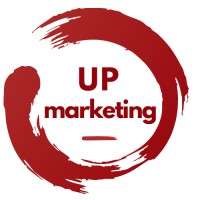 Up Marketing Py logo - Similar company to Rgb Marketing Visual
