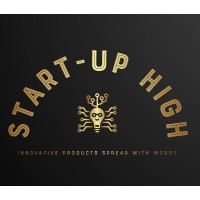 Start-Up High logo - Similar company to Kob 4