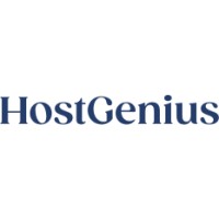 HostGenius logo - Similar company to Vrnation
