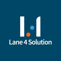 Lane 4 Solution logo - Similar company to Lane 4 Solution