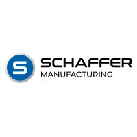 Schaffer Manufacturing logo - Similar company to Rms Tritec
