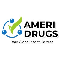Ameridrugs logo - Similar company to Quickiey