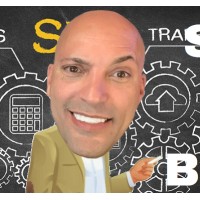 Big Head SEO logo - Similar company to Elm Digital Services