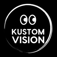 KUSTOM VISION logo - Similar company to Mepy Systeme