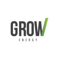 Grow Energy logo - Similar company to Three51 - Teamplay Ventures