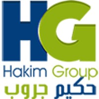 Hakim Misr Paco logo - Similar company to Krno Pack