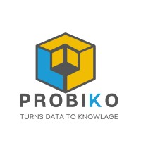 Probiko logo - Similar company to Dt.Bit